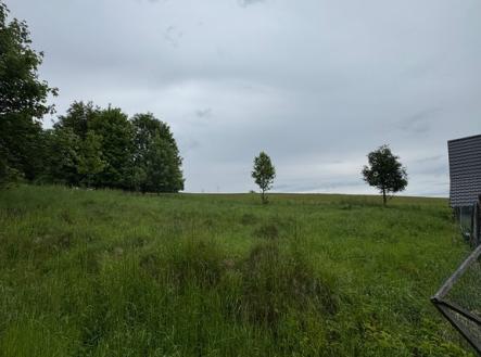 Prodej - pozemek, ostatní, 653 m²
