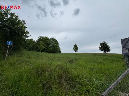Prodej - pozemek, ostatní, 653 m²