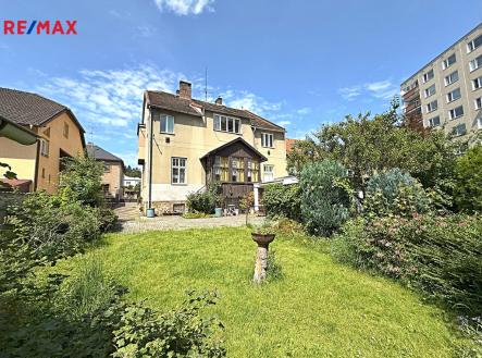 Prodej domu/vily, 143 m²