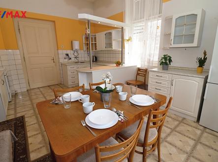Prodej domu/vily, 143 m²