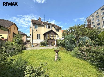 Prodej domu/vily, 143 m²