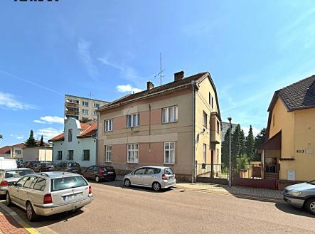Prodej domu/vily, 143 m² obrázek