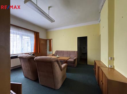 Prodej - dům/vila, 125 m²