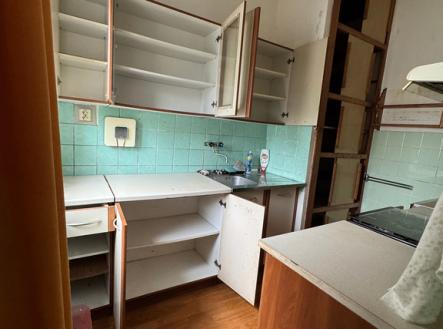 Prodej - dům/vila, 125 m²