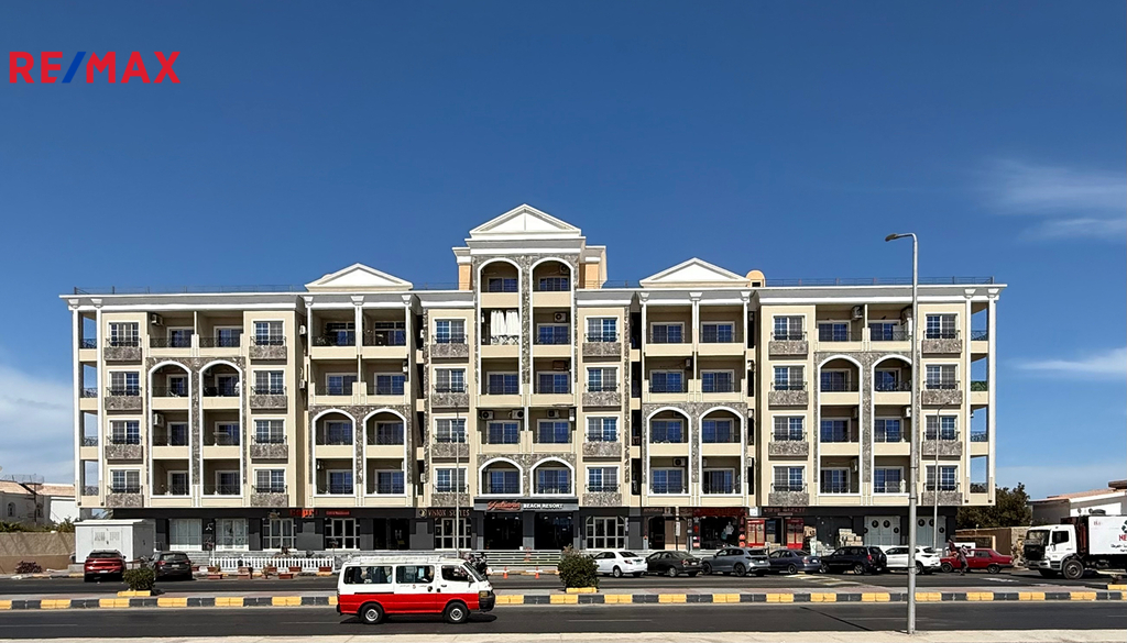 Elite Garden Resedence.