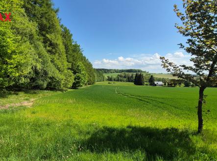 Prodej pozemku pro bydlení, 5 776 m²