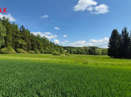 Prodej pozemku pro bydlení, 5 776 m²