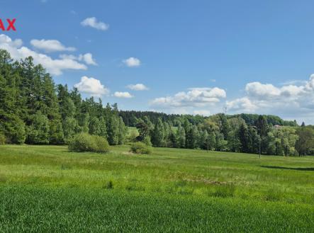 Prodej pozemku pro bydlení, 5 776 m²