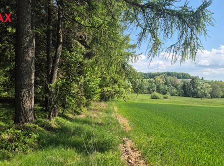 Prodej pozemku pro bydlení, 5 776 m²