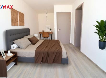 Pronájem bytu, 4+kk, 100 m²