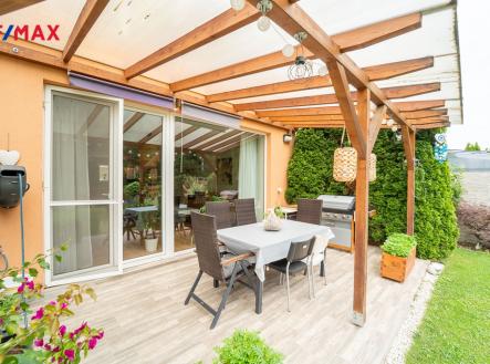 Prodej domu/vily, 156 m²