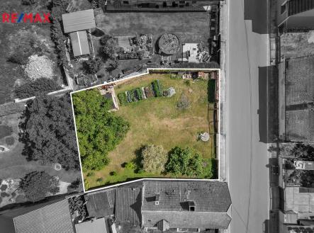 Prodej - pozemek pro bydlení, 400 m²