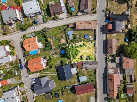 Prodej - pozemek pro bydlení, 400 m²