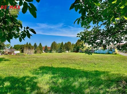 Prodej - pozemek pro bydlení, 3 500 m²