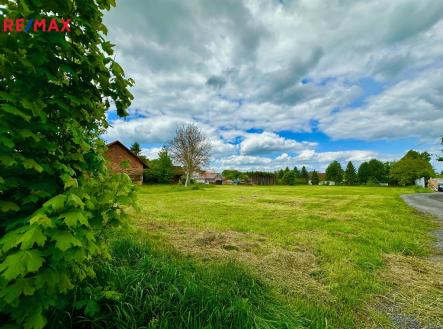 Prodej - pozemek pro bydlení, 3 500 m²