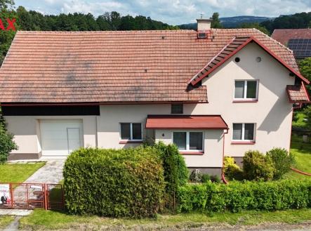 Prodej domu/vily, 370 m² obrázek