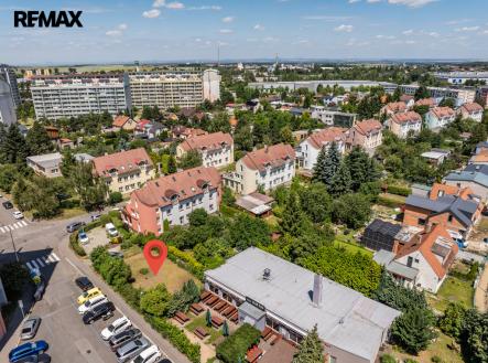 Prodej pozemku pro bydlení, 262 m²