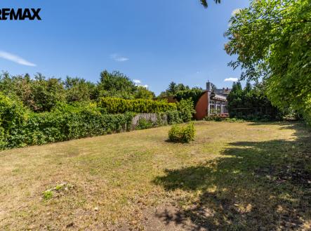 Prodej pozemku pro bydlení, 262 m²