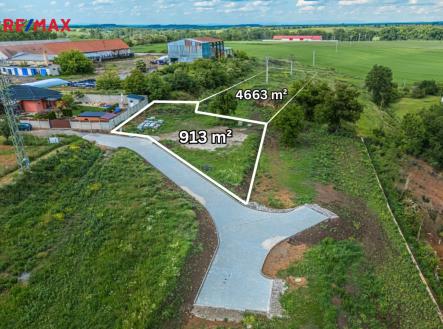 Prodej - pozemek pro bydlení, 5 576 m²