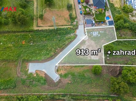 Prodej - pozemek pro bydlení, 5 576 m²
