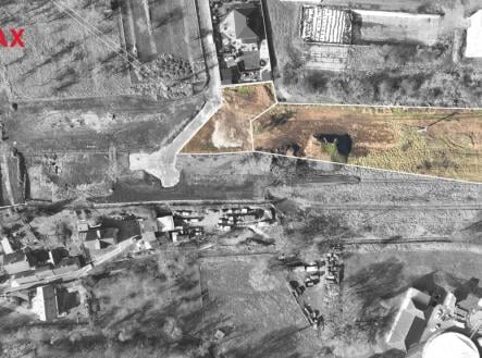 Prodej - pozemek pro bydlení, 5 576 m²