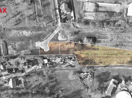 Prodej - pozemek pro bydlení, 6 717 m²