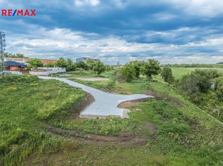 Prodej - pozemek pro bydlení, 6 717 m²
