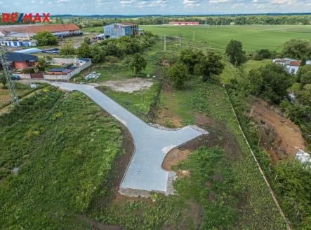 Prodej - pozemek pro bydlení, 766 m²