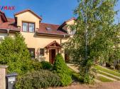 Pronájem domu/vily, 110 m²