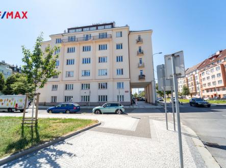 Prodej bytu, 4+1, 108 m²