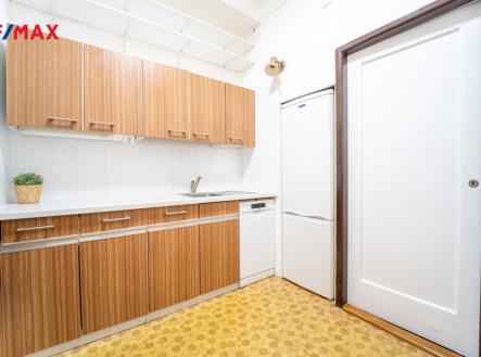 Prodej bytu, 4+1, 108 m²