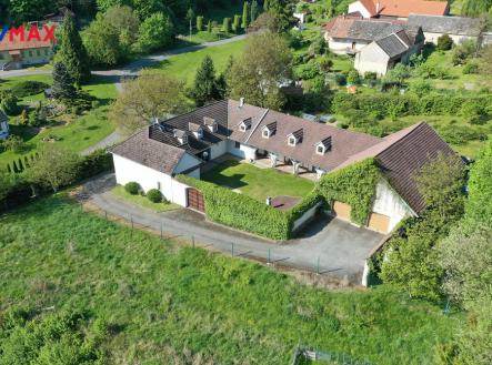 Prodej chaty/rekreačního objektu, 457 m²