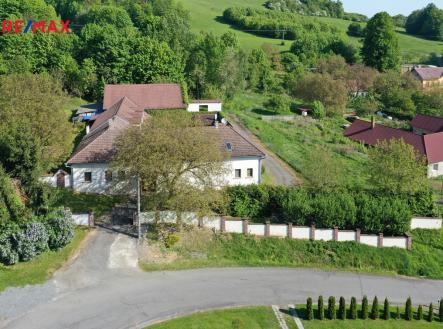 Prodej - hotel, 457 m²