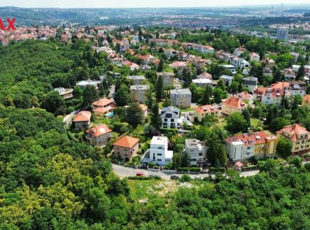 Prodej - pozemek, zahrada, 786 m²