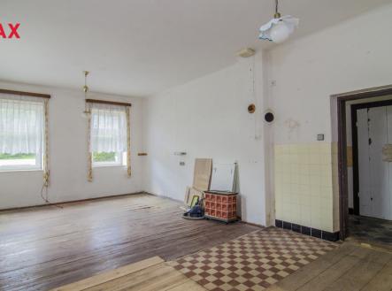 Prodej domu/vily, 150 m²