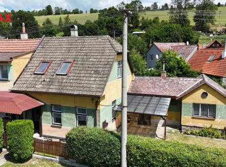 Prodej domu/vily, 150 m²