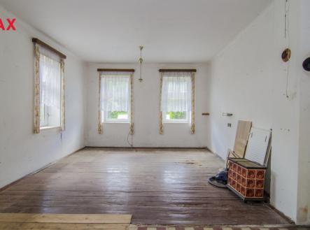 Prodej domu/vily, 150 m²