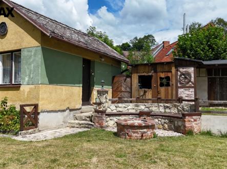 Prodej domu/vily, 150 m²