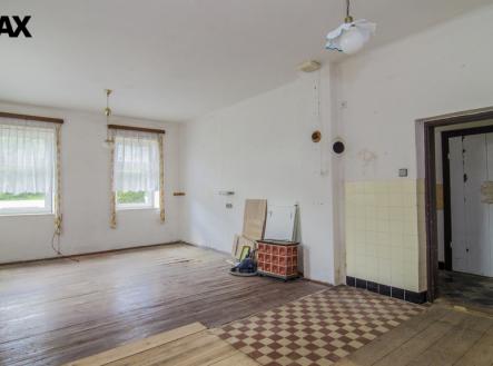 Prodej domu/vily, 150 m²