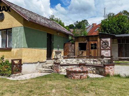 Prodej domu/vily, 150 m²