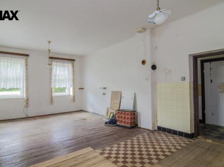 Prodej domu/vily, 150 m²