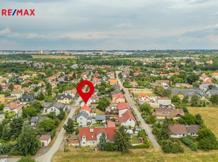 Prodej - dům/vila, 302 m²