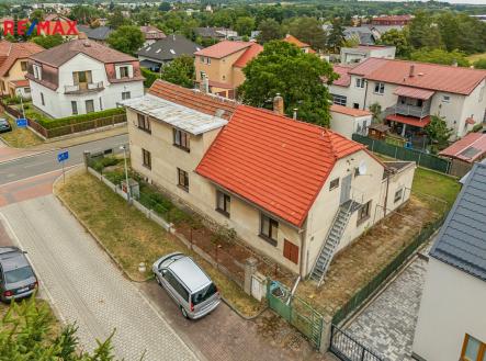 Prodej - dům/vila, 302 m²