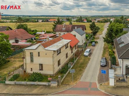 Prodej domu/vily, 302 m²