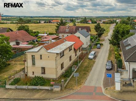 Prodej domu/vily, 302 m²