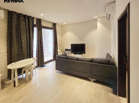 Prodej bytu, 2+kk, 40 m²