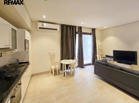 Prodej hotel, 40 m²