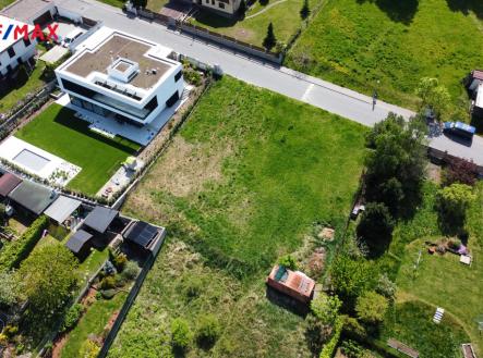 Prodej pozemku pro bydlení, 981 m²