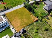 Prodej pozemku pro bydlení, 981 m²