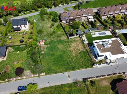 Prodej pozemku pro bydlení, 981 m²